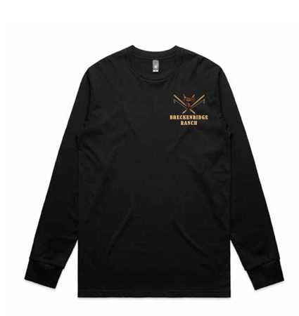 AS LONG SLEEVE SHIRT