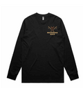 AS LONG SLEEVE SHIRT