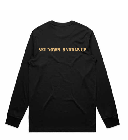 AS LONG SLEEVE SHIRT