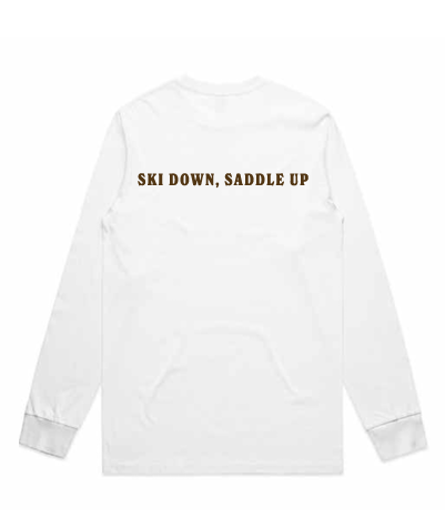 AS LONG SLEEVE SHIRT