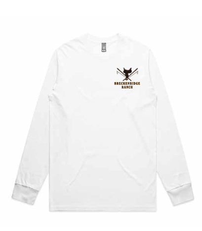 AS LONG SLEEVE SHIRT