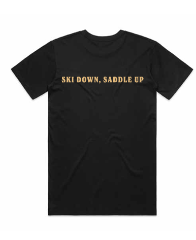 AS COLOUR STAPLE TEE