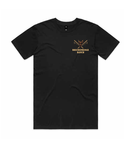 AS COLOUR STAPLE TEE