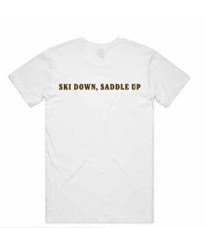 AS COLOUR STAPLE TEE