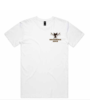 AS COLOUR STAPLE TEE