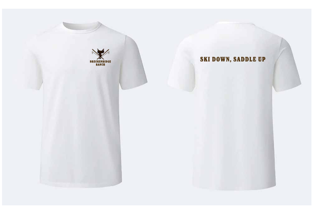 TRUWEAR SPECTACLE TEE