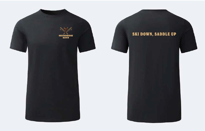 TRUWEAR SPECTACLE TEE