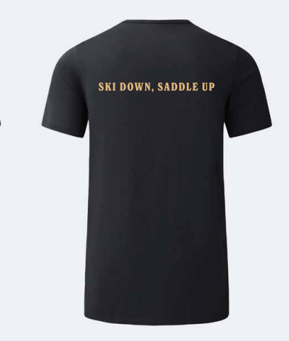 TRUWEAR SPECTACLE TEE